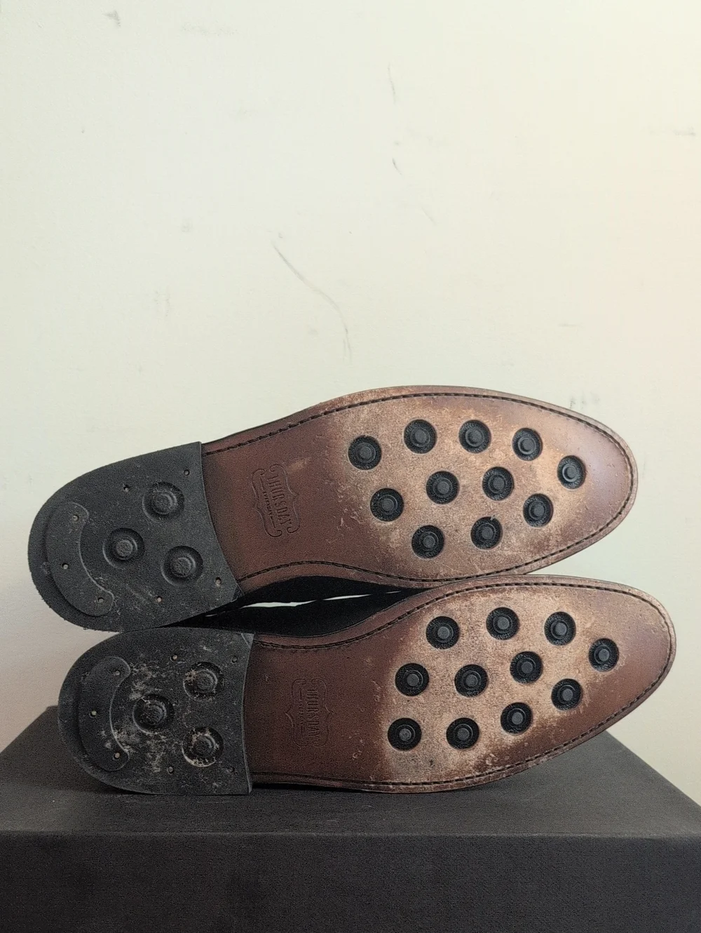 Thursday Boot Company boots were